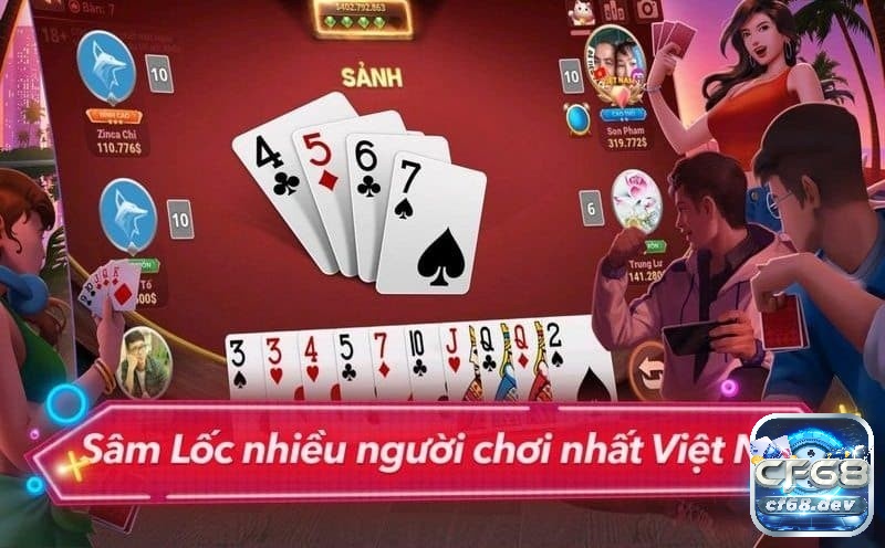 Cách hack sâm lốc trên facebook hiệu quả bật mí từ CF68 Khám phá về lịch sử ra đời của trò chơi sâm lốc