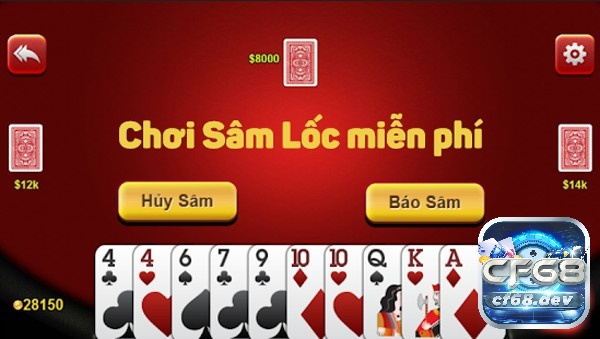 Cách hack sâm lốc trên facebook hiệu quả bật mí từ CF68 Tìm hiểu các cách hack sâm lốc trên facebook cụ thể