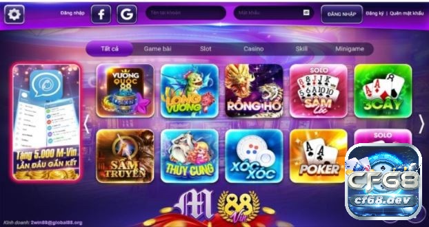 Các game bài đổi thưởng uy tín và phổ biến? Đặc điểm nổi bật Các game bài đổi thưởng có những trò chơi hấp dẫn gì?