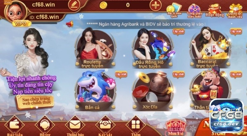 Các game đánh bài đổi thưởng uy tín hàng đầu? Giải đáp chi tiết Các game đánh bài đổi thưởng uy tín có những đặc điểm nổi bật gì?