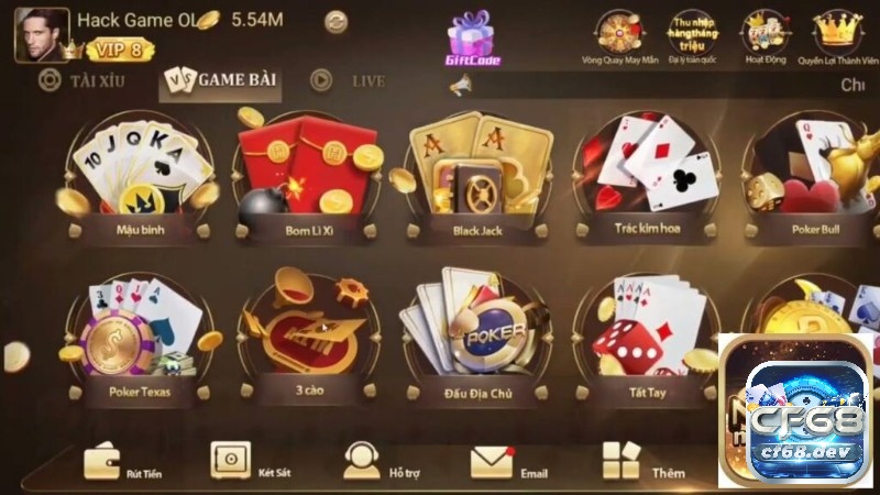 Các game đánh bài đổi thưởng uy tín hàng đầu? Giải đáp chi tiết Cách tìm kiếm Các game đánh bài đổi thưởng uy tín hiệu quả