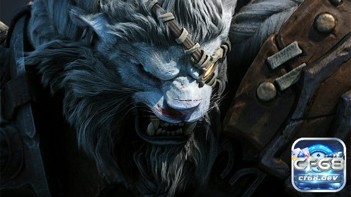Cach len do cho Rengar mạnh nhất Tốc Chiến mùa 11 Bạn đã tìm ra cach len do cho Rengar trong mùa mới này hay chưa?