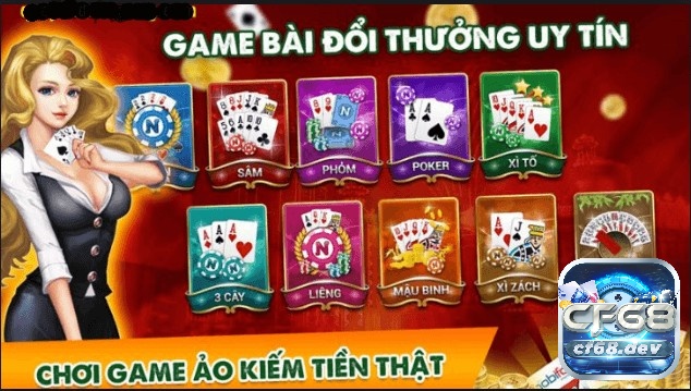 Choi bai online ở đâu uy tín? Kinh nghiệm chơi bài kiếm tiền thật Nắm các bước để bắt đầu Choi bai online dễ dàng