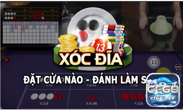 Có nên chơi xóc đĩa online không? Chơi xóc đĩa online lừa đảo? Có nên chơi xóc đĩa online không - Tìm hiểu thông tin về game xóc đĩa online