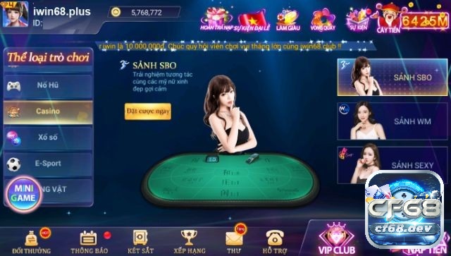 Đánh bài iwin trên máy tính hiệu quả nhất? Hướng dẫn chi tiết Đánh bài iwin trên máy tính - Csach tải Iwin về máy tính hay nhất