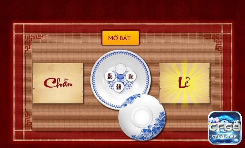 Dự đoán chẵn lẻ xóc đĩa bằng cách nào hiệu quả nhất? Giải đáp Dự đoán chẵn lẻ xóc đĩa - Cách chơi trò chơi xóc đĩa như thế nào?