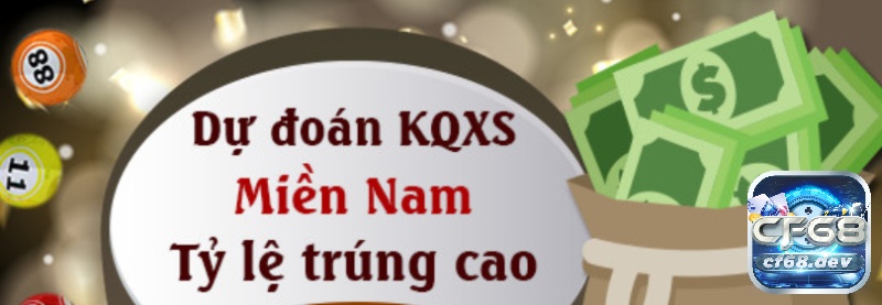 Dự đoán lô đề miền Nam chính xác, nhanh chóng, tỷ lệ trúng cao Với dạng số dự đoán lô đề miền nam áp dụng khá đơn giản