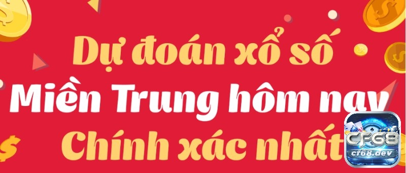 Dự đoán lô đề miền trung hôm nay chính xác cao, nhanh chóng Xs lô đề miền Trung rất được yêu thích