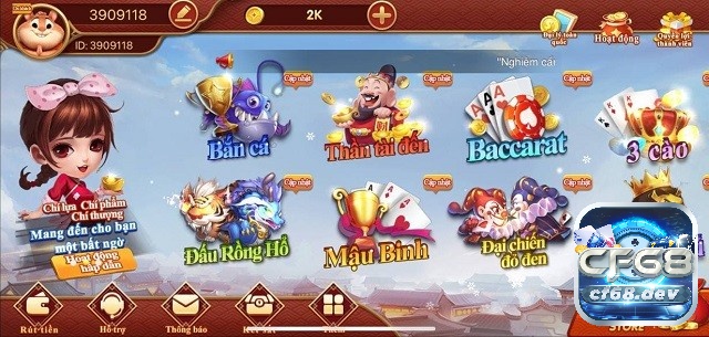 Game 88 đổi thưởng - vừa giải trí vừa đổi thưởng siêu hấp dẫn Game 88 đổi thưởng có đặc điểm nổi bật gì?