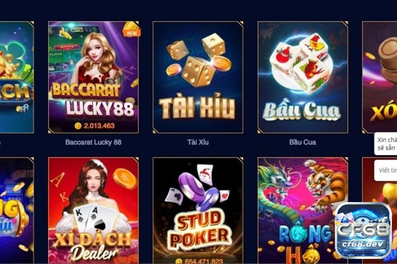 Game 88 đổi thưởng - vừa giải trí vừa đổi thưởng siêu hấp dẫn Cách tham gia chơi Game 88 đổi thưởng như thế nào?