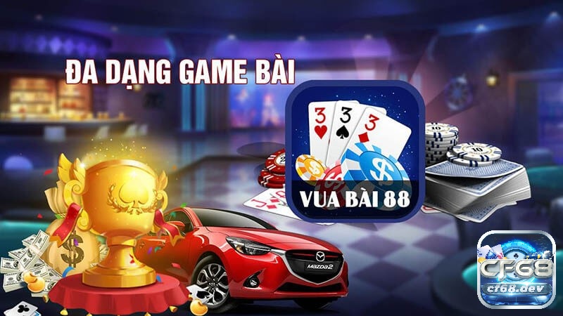 Game 88 đổi thưởng - vừa giải trí vừa đổi thưởng siêu hấp dẫn kinh nghiệm chơi Game 88 đổi thưởng hay nhất