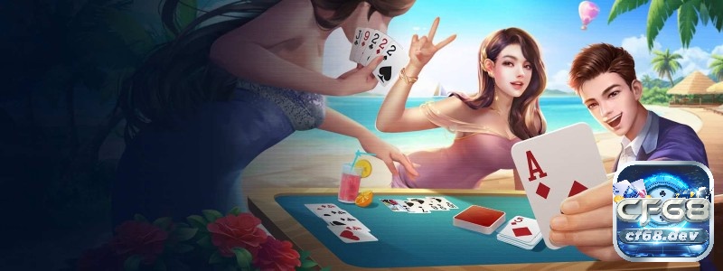 Game danh bai moi ra hấp dẫn được nhiều người yêu thích Tìm hiểu thông tin về Game danh bai moi ra