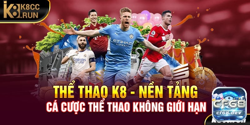 Giai tri k8 Viet Nam - nền tảng giải trí trực tuyến chuyên nghiệp Cung cấp đa trò chơi, đa trải nghiệm Giai tri k8 Viet Nam