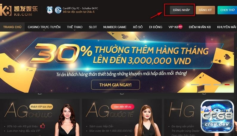 Giai tri k8 Viet Nam - nền tảng giải trí trực tuyến chuyên nghiệp Phủ sóng thương hiệu mạnh mẽ, nền tảng Giai tri k8 Viet Nam hàng đầu