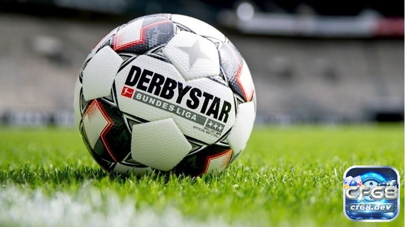 Giải VĐQG Đức - Bundesliga - Môi trường bóng đá chất lượng Thể thức giải VĐQG Đức quy định rõ ràng về số điểm và bảng xếp hạng