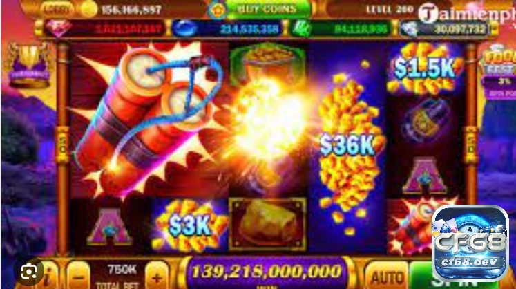 Golden Casino Vegas Slots - Kho trò chơi sòng bạc tuyệt vời Kinh nghiệm tham gia Golden casino vegas slots hay nhất