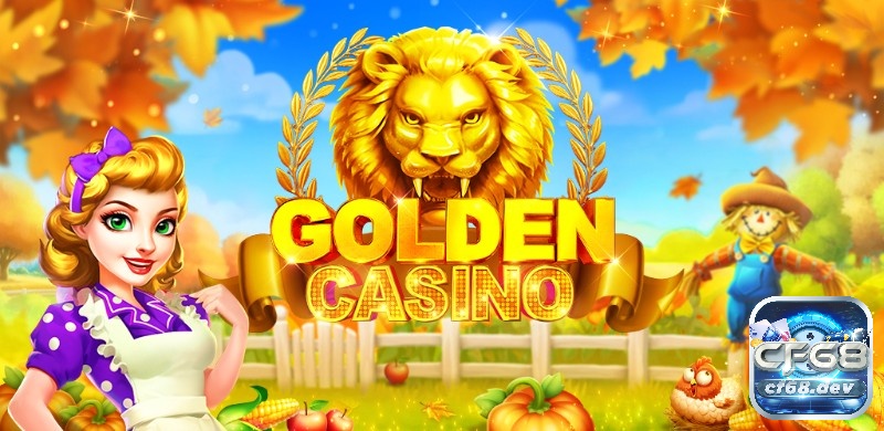 Golden Casino Vegas Slots - Kho trò chơi sòng bạc tuyệt vời Tìm hiểu thông tin về Golden casino vegas slots