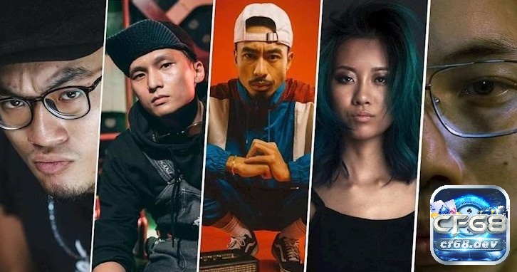 Link rapper số 1 việt nam nội dung gì? Giải đáp cùng CF68.DEV Tìm hiểu thông tin về Link rapper số 1 việt nam