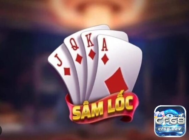 Sâm lốc đổi thưởng hấp dẫn, uy tín, an toàn trên CF68.DEV Sâm lốc đổi thưởng có những đặc điểm nổi bật gì?