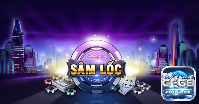 Sâm lốc zingplay game online miễn phí, trải nghiệm tuyệt vời Sâm lốc zingplay game online có những đặc điểm nổi bật gì?