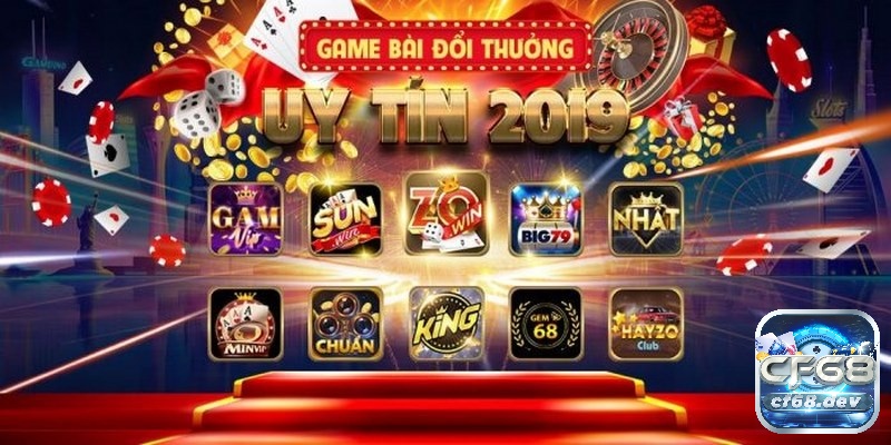 Tai game đổi thưởng uy tín hãy đến CF68 chi tiết, đơn giản Có rất nhiều game đổi thưởng để người chơi lựa chọn và Tai game đổi thưởng uy tín trên CF68