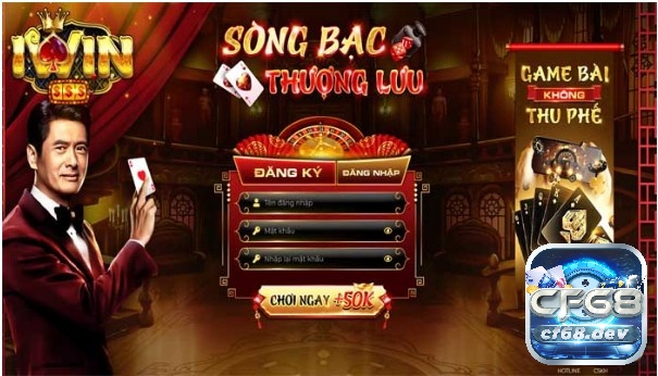 Tải game đánh bài iwin về điện thoại nhanh chóng và hiệu quả Cách Tải game đánh bài iwin về điện thoại nhanh chóng và hiệu quả