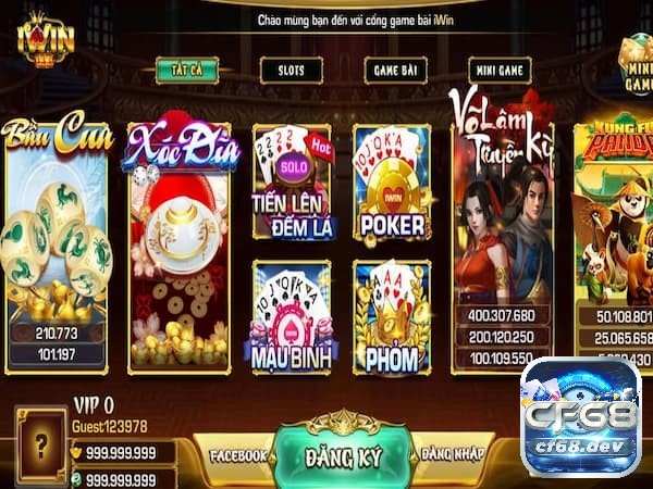 Tải game đánh bài iwin về điện thoại nhanh chóng và hiệu quả Tải game đánh bài iwin về điện thoại - Khi tải iwin cần lưu ý những gì?