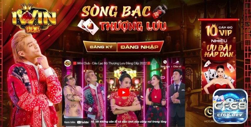 Tải iWin về máy tính mới nhất, trải nghiệm nền tải giải trí hấp dẫn Hướng dẫn các bước tải iwin về máy tính mới nhất