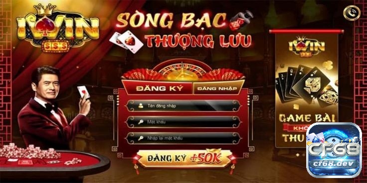 Tải iWin về máy tính mới nhất, trải nghiệm nền tải giải trí hấp dẫn Tham gia chơi game trên iwin - nền tảng giải trí online hấp dẫn