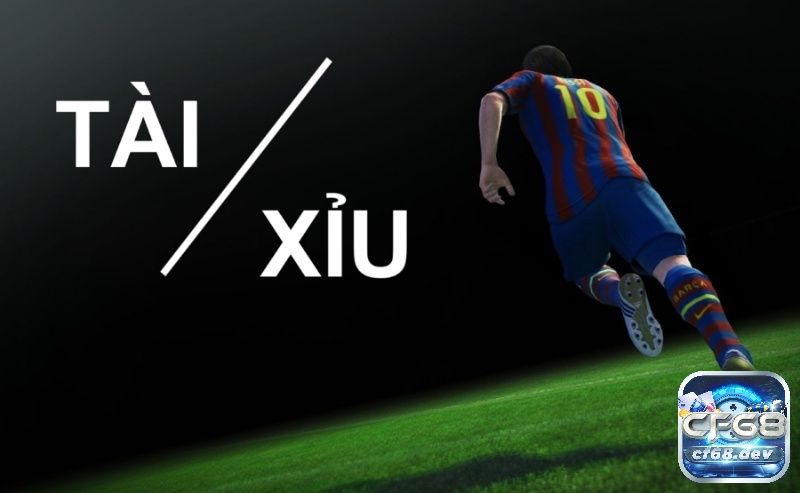Tài xỉu bóng đá là gì? Cách soi kèo tài xỉu bóng đá hiệu quả nhất Thuật ngữ Tài xỉu bóng đá là gì?