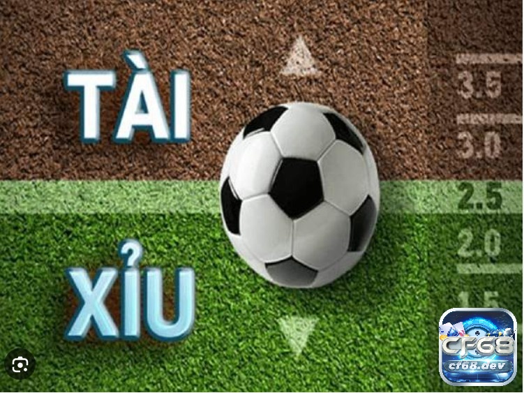 Tài xỉu hiệp 1 là sao? Cách chơi kèo tài xỉu như thế nào? Kèo tài xỉu luôn là thể loại cá cược yêu thích của cược thủ