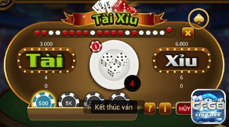 Tài xỉu online bịp như thế nào? Các hình thức tài xỉu bịp Thực hiện theo hướng dẫn khi lắc tài xỉu online bịp
