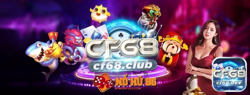 Top 1 nhà cái có những đặc điểm nổi bật gì? Thông tin hấp dẫn Tìm hiểu thông tin về Top 1 nhà cái CF68