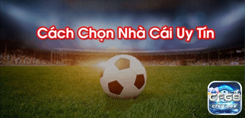 Top nhà cái nổi bật hiện là những cái tên nào? Giải đáp chi tiết Tìm hiểu thông tin về Top nhà cái