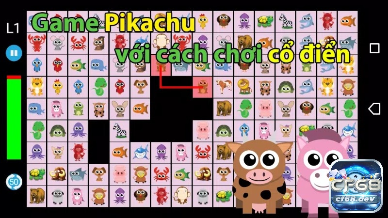 Tro choi game 24h - Nền tảng chơi game miễn phí, hấp dẫn Hệ thống game trí tuệ đa dạng trong kho Tro choi game 24h