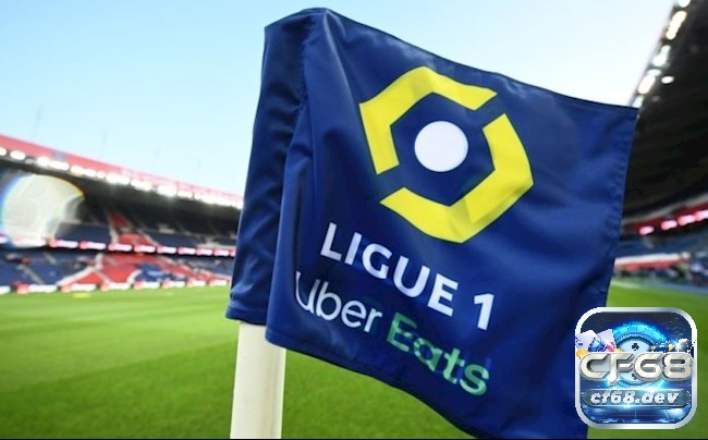 VĐQG Pháp - Ligue 1 Uber Eats: Thông tin chi tiết giải đấu Giới thiệu giải bóng đá VĐQG Pháp