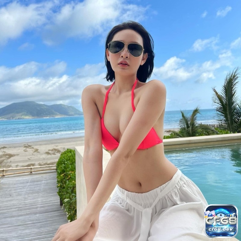 Ảnh hiền hồ sexy, quyến rũ - bộ ảnh mới nhất, sắc nét nhất Ảnh hiền hồ sexy như thế nào? Ngắm nhìn bộ ảnh đẹp