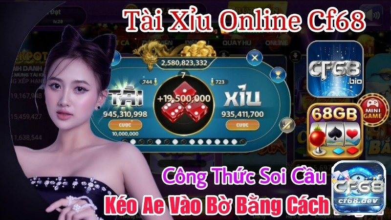 App live stream show tài xỉu có lợi ích gì? Thông tin chi tiết Những tính năng nổi bật trên App live stream show tài xỉu