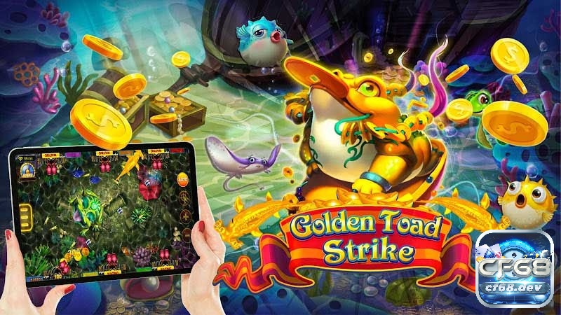 Bắn cá đổi thẻ - chơi game bắn cá giải trí đổi thưởng hấp dẫn Kinh nghiệm chơi game bắn cá đổi thẻ hay nhất
