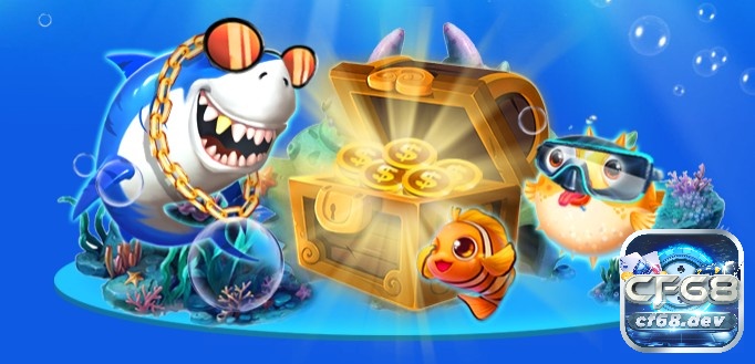 Bắn cá đổi thẻ - chơi game bắn cá giải trí đổi thưởng hấp dẫn Tìm hiểu thông tin về game bắn cá đổi thẻ