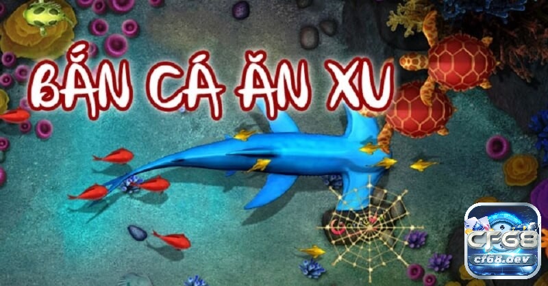 Bắn cá game tại CF68 - Mẹo giành chiến thắng 100% từ cao thủ Cùng CF68 chơi game bắn cá vô cùng đơn giản nhé