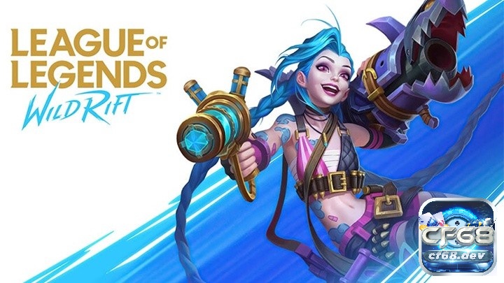 Bảng bổ trợ jinx Tốc Chiến, lên đồ và combo chuẩn mùa 11 Tìm hiểu điểm mạnh, điểm yếu của xây dựng bảng bổ trợ Jinx tốc chiến phù hợp