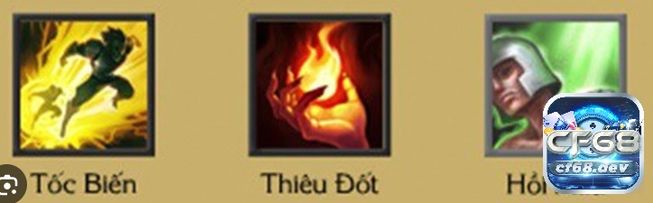 Bảng ngọc jhin tốc chiến chuẩn, chi tiết giúp game thủ leo rank Có thể đổi hồi máu thành thiêu đốt nếu muốn khô máu