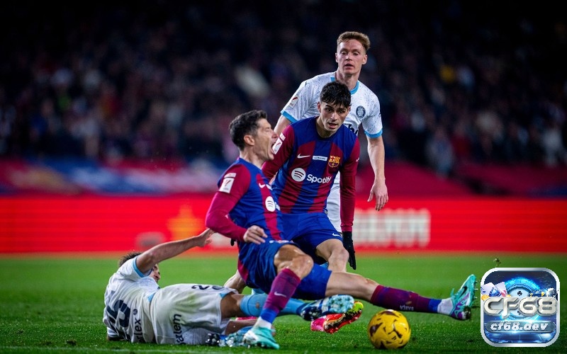 Bảng sếp hạng laliga cập nhật mới, quy định lên - xuống hạng Bảng sếp hạng laliga thể hiện nội dung gì?