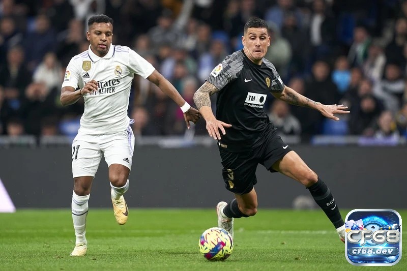 Bảng sếp hạng laliga cập nhật mới, quy định lên - xuống hạng Bảng sếp hạng laliga có những kỷ lục gì?