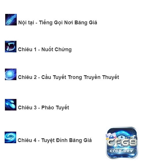Cach len do cho Nunu tốc chiến chuẩn, mạnh nhất mùa 14 Những kỹ năng mà bạn cần nắm rõ trước khi tìm cach len do cho Nunu