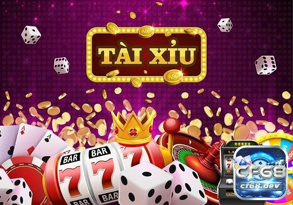 Tìm ra quy luật tài xỉu nhanh chóng và chính xác nhất Tìm ra các quy luật chơi tài xỉu tăng cơ hội thắng cao