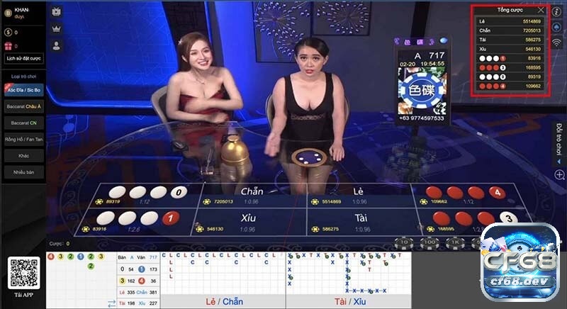 Tìm ra quy luật tài xỉu nhanh chóng và chính xác nhất Tìm hiểu thông tin về cách tìm ra quy luật tài xỉu