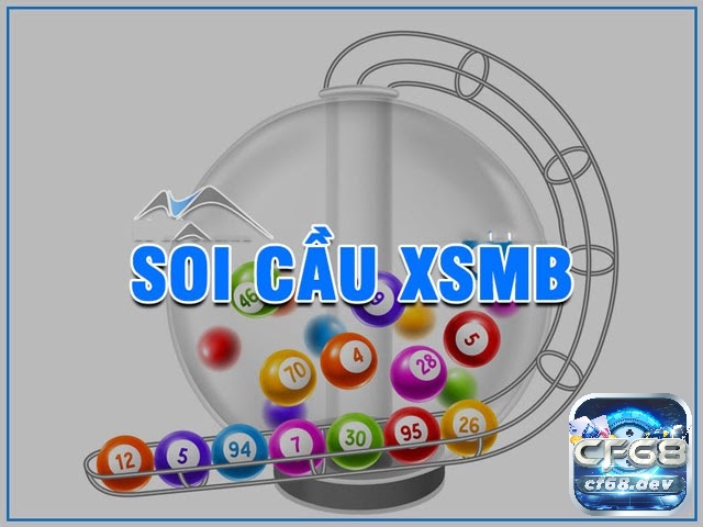 Cầu soi xsmb hôm nay bằng phương pháp nào chuẩn xác nhất? Cầu soi xsmb hôm nay có gì thú vị?