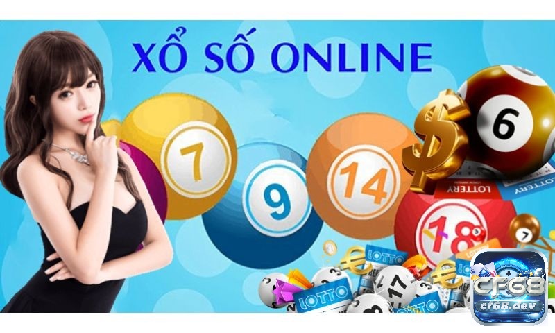 CF68 (chính thức) nhà cái cá cược trực tuyến đáng tin cậy CF68 (chính thức) cung cấp dịch vụ xổ số trực tuyến cả ba đài Bắc, Trung và Nam
